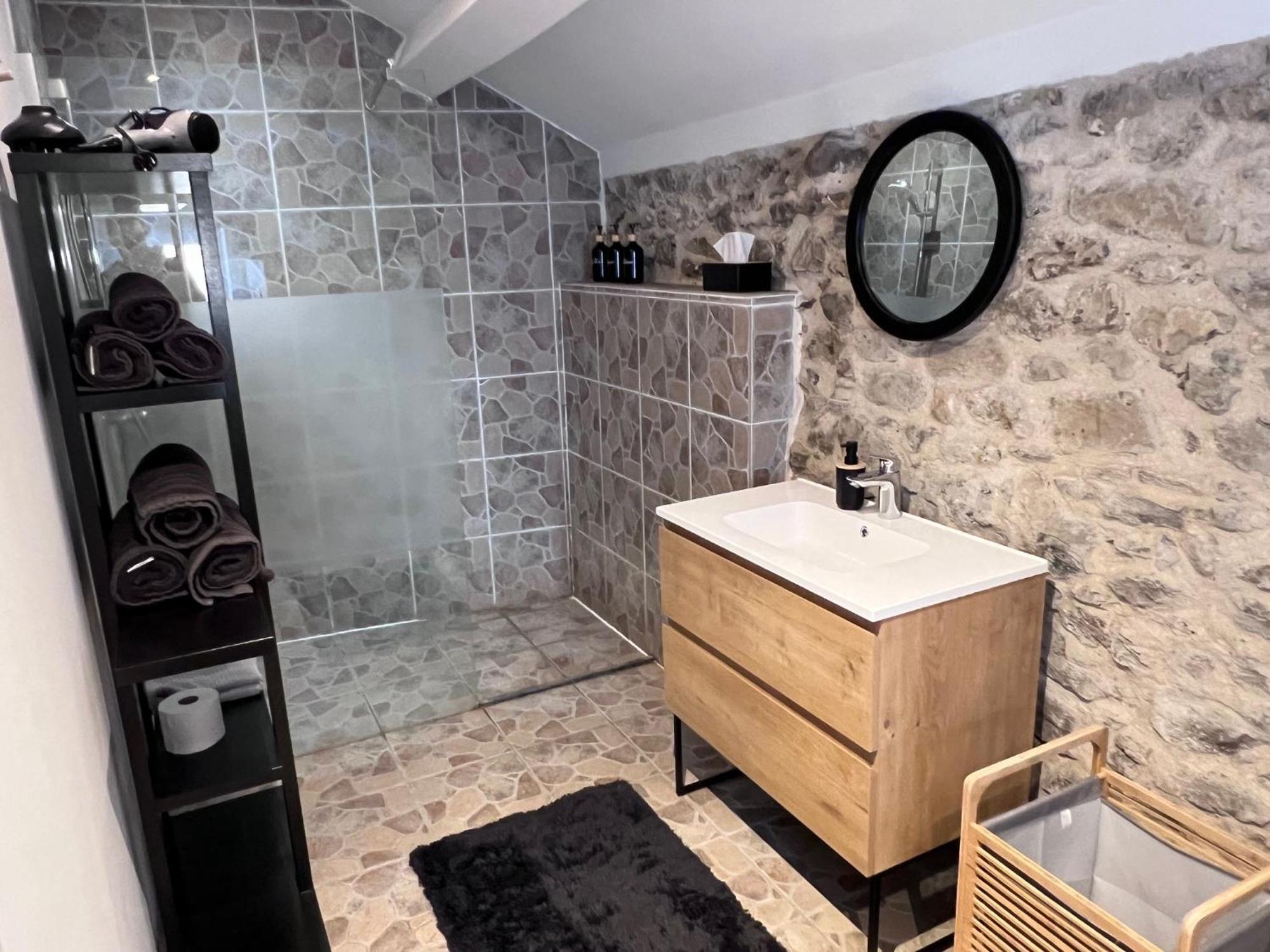 Gite Rubis - Jacuzzi - Pairi Daiza - 6 Pers Брюжлет Екстериор снимка